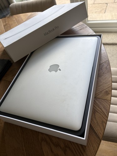 Macbook pro retina - macbook, inch