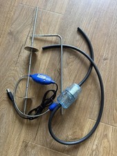 Flue Gas Analyser Probes For