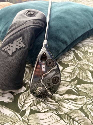 Pxg black ops 0311 - 0311, 2