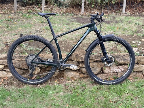 Scott scale 930 carbon - scale,