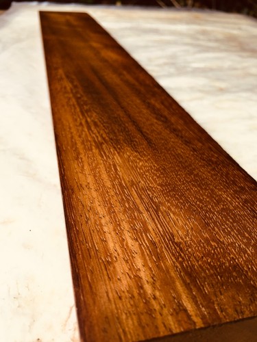 New iroko hardwood timber - new,