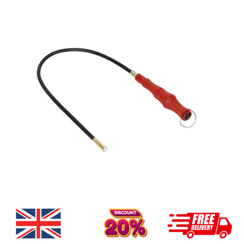 Magnet shaft pick rod - shaft, stick