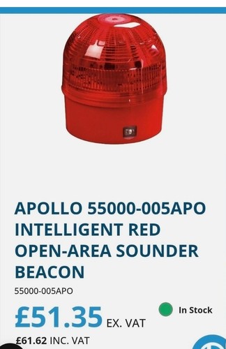Apollo 55000005apo area - 55000005apo,