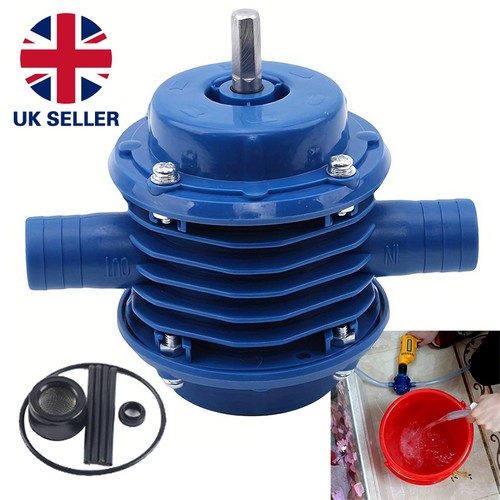 Drill pump high - drill, capacity