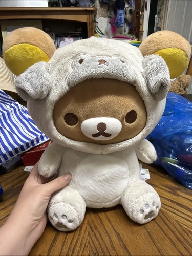 Rilakkuma bear san japanese - rilakkuma,