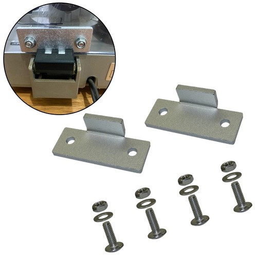 Hinge kit for technics - for,
