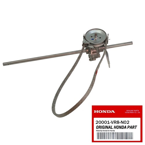 Genuine oem honda - genuine,