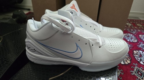 Nike kobe draft pack - nike, 4
