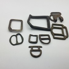 Brass Belt Buckles Metal