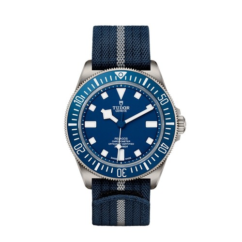 Tudor pelagos fxd - pelagos, watch