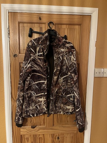 Seeland reed camo shooting - seeland,