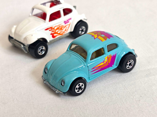 Vintage matel hot - hot, wheels