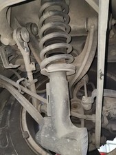 1173674 rear shock absorber rh for PEUGEOT 508 SW ACTIVE 2012