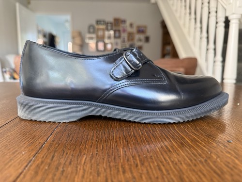Martens lorne am501 black - am501,