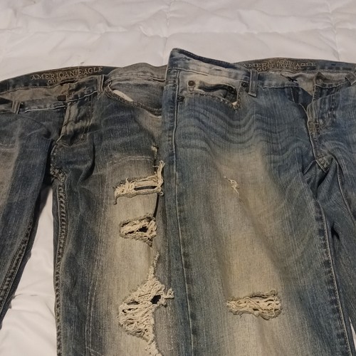 Lot american eagle - 2,