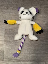 Gatomon Digimon Beanie -