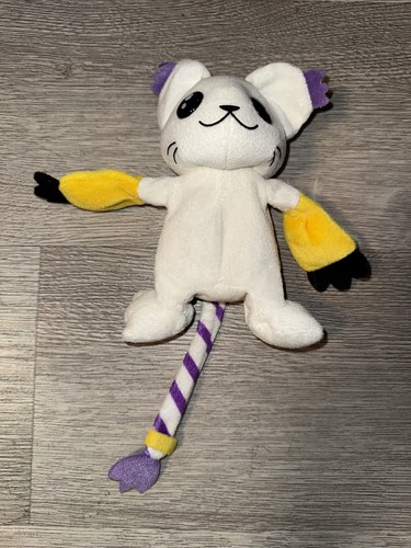 Gatomon digimon beanie - digimon,