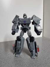 Transformers Generations