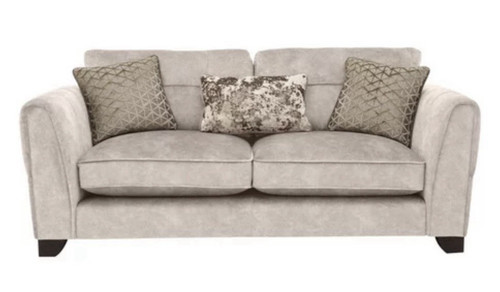 Sofas fabric seater - sofas, sofa