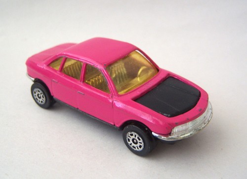 Corgi juniors whizzwheels - juniors, no