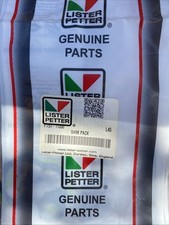 Lister Petter Shim Pack