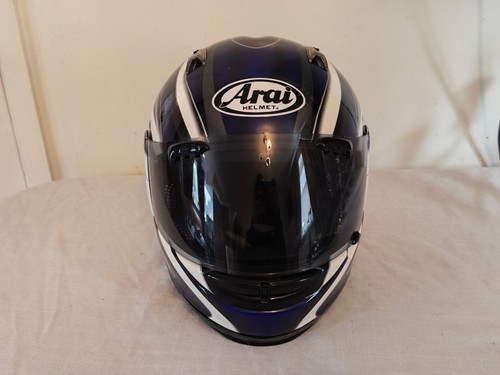 Vintage 1999 arai motorcycle - vintage,