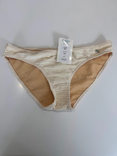 Ballet bikini bottoms - ballet, womens