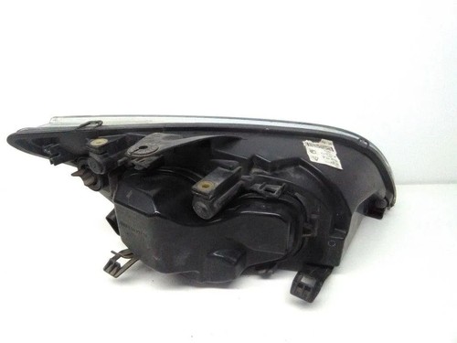 Ford focus hcp - ford, ii