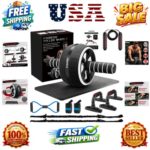 Roller wheel in - wheel,, 10-in-1