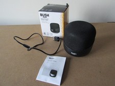 Bush  Acorn Bluetooth Speaker