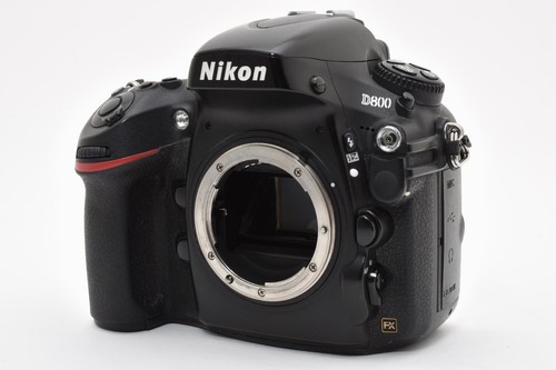 Nikon d800 3mp - nikon, digital