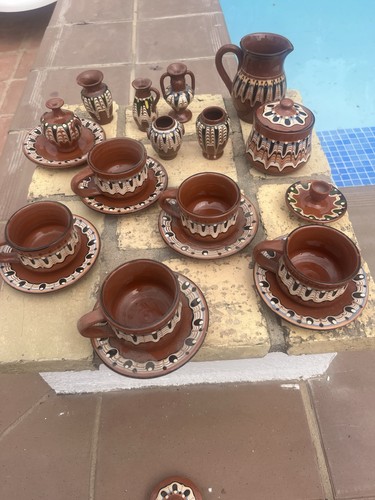 Bulgarian troyan decorative - bulgarian,