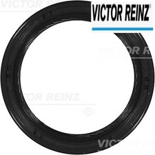CRANKSHAFT OIL SEAL
