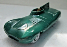 MATCHBOX LESNEY D TYPE JAGUAR