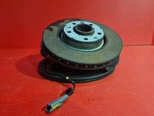 PEUGEOT 308 HUB FRONT