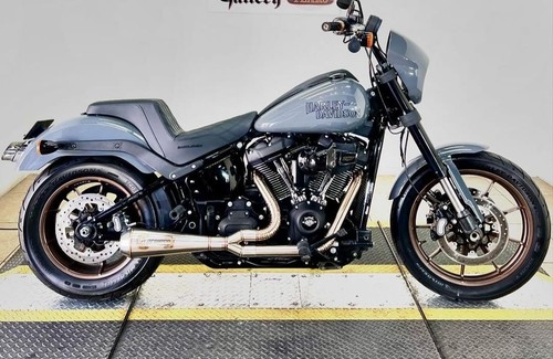Exhaust harley davidson - , harley-davidson