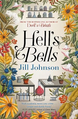 Hell bells an intoxicating - hell's,
