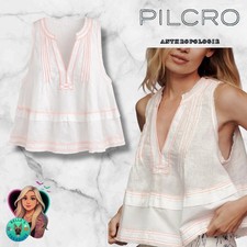 Pilcro Anthropologie Women's