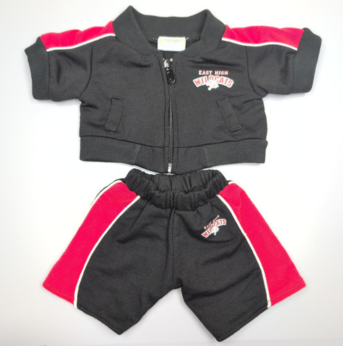 Build bear high school - high,