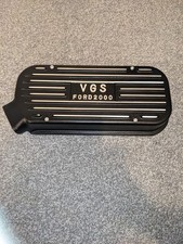 FORD PINTO AIRBOX TWIN WEBER