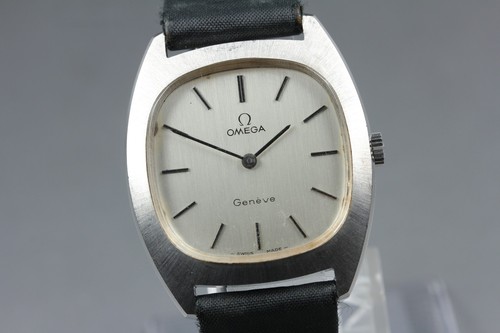 1970s omega geneve - 1970s, 111.0123