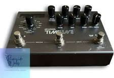 Strymon TimeLine Latest FW1.88
