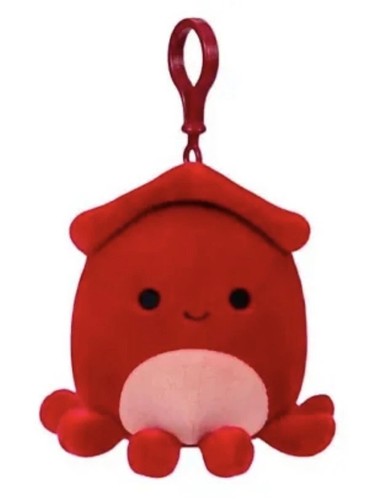 Squishmallow altman the squid - squishmallow,