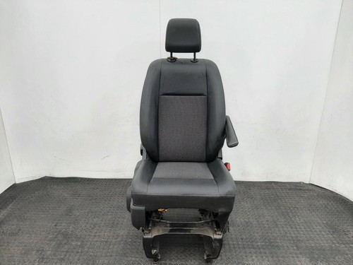 2018 peugeot expert - expert, seat