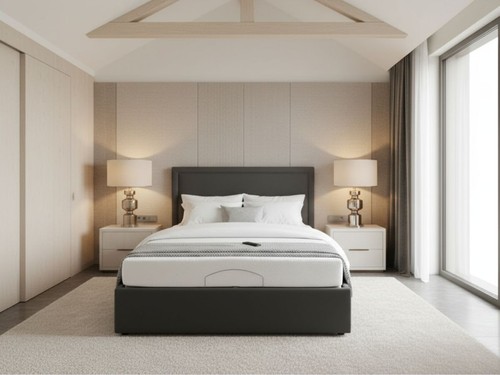 4ft6 lyon electric adjustable - lyon,