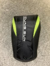 Golf Club Covers