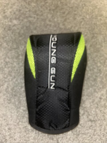 Golf club covers - club,