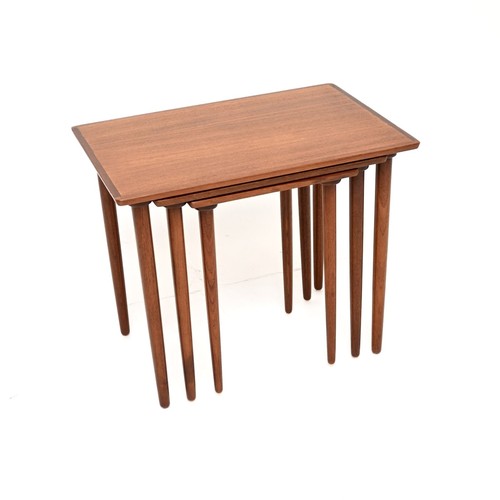 Danish vintage teak - teak, of