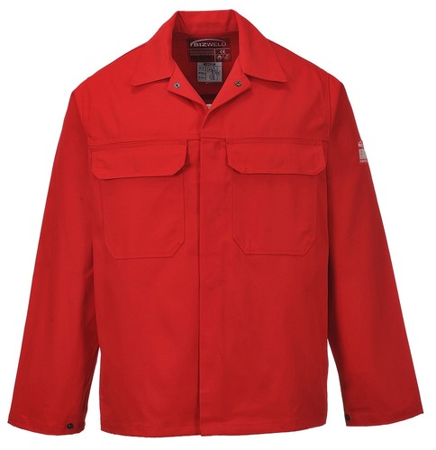 Bizweld jacket welding - jacket,