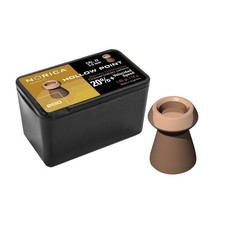 Norica Copper Hollow Point